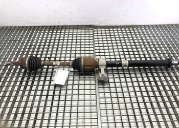 PÓŁOŚ PRAWY PRZÓD HYUNDAI KONA 49560-G2000 1.6 105KM PRZEGUB