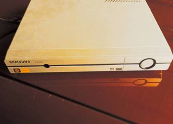 Dekoder cyfrowy Samsung cyfrowy Polsat