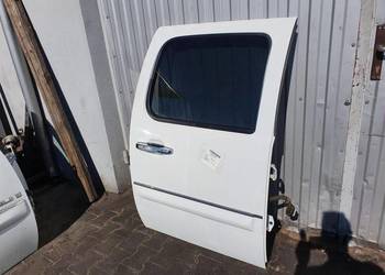DRZWI PRAWE TYŁ GMC YUKON XL ESCALADE