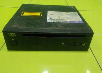 FREELANDER II 2.2 TD4 06r 5D czytnik nawigacji 6G9210E887EF 073552017