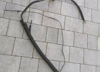 Przewód plusowy BMW E46