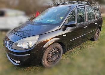 Renault Scenic 2 2009 1.5 dCi 106 km