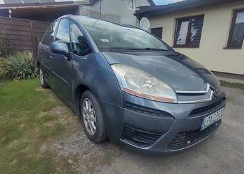 Citroen C4 Picasso 1.6 HDi 2008