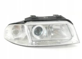 LAMPA PRZÓD PRAWA LIFT EU  Audi A4 I (1994-2001) B5