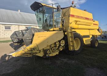 New Holland TX 34