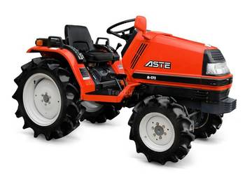Kubota Aste A-175 4x4 17 KM