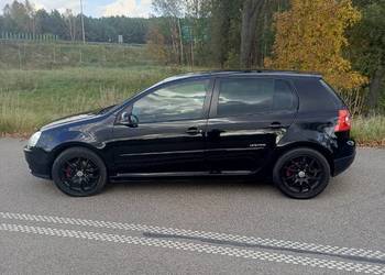 Sprzedam Golfa 5