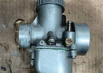 Gaźnik bvf MZ 250