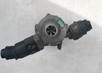 Turbosprężarka VW 2.0 TDI 03L145701C