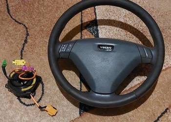 Kierownica taśma kierowcy volvo s60