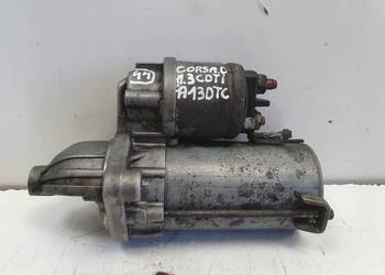 Opel Corsa D 1.3 CDTI ROZRUSZNIK valeo 55561503