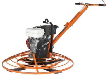 NORTON CLIPPER CT1201 MP ZACIERACZKA SPALINOWA DO BETONU PO…