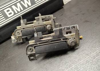 Bmw e36 klamka zewnętrzna lewa oryginał