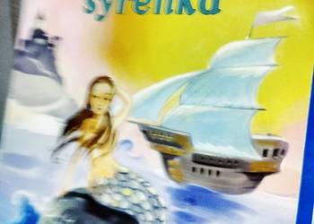 Mała syrenka Andersen