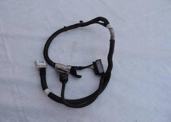 Instalacja wentylatorów Opel Astra J 1,4T 13269906