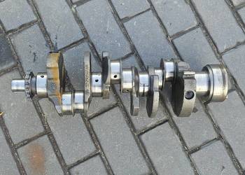 Wał Korbowód Mercruiser Chervrolet Vortec 4.3 Oryginał GM V6