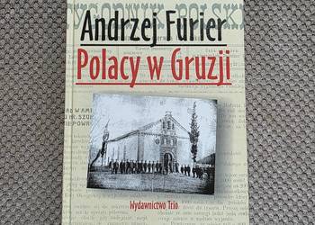 "Polacy w Gruzji" Andrzej Furier