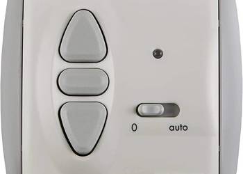 Naprawa Regeneracja SOMFY Centralis Uno IB Sterownik Rolet Chronis IB/L