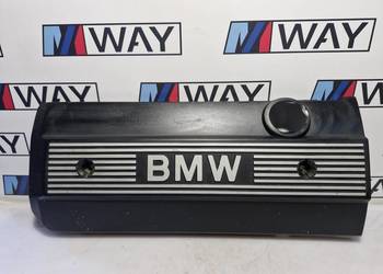  1710781 BWM E46 OSŁONA POKRYWA SILNIKA