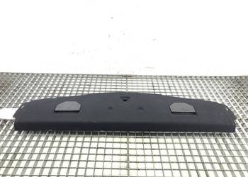 PÓŁKA TYŁ SUBARU BRZ Sportowy/Coupe OSŁONA BAGAŻNIKA, TYLNA