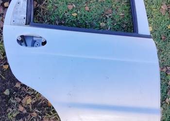 Tylne prawe drzwi Daewoo Matiz Tylne prawe drzwi Daewoo Matiz
