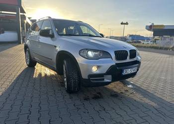 Sprzedam/Zamienie BMW x5 3.0d