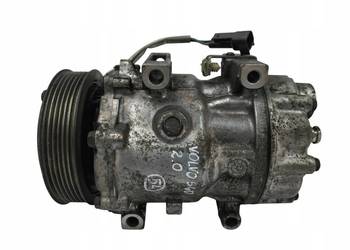 SPRĘŻARKA KLIMATYZACJI Volvo S40 II V50 C30 V70 2.4 D5 31291881