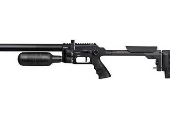 zestaw0019 pcp fx panthera   wiatrówka pcp