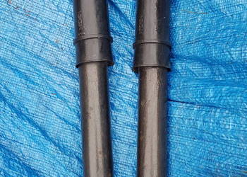 amortyzatory tył renault Megane II