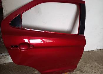 Drzwi tylne prawe Ford Ka +