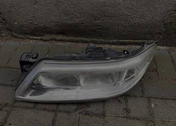 Lampa przód lewa Renault Laguna II
