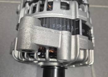 Alternator Bosch do BMW 8571357 JAK NOWY (do Serii 5, X3)