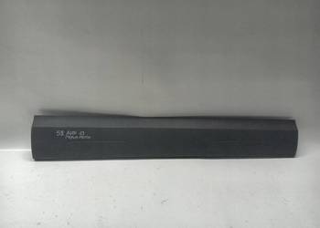 LISTWA DRZWI PRAWY PRZÓD PRZEDNIA AUDI Q3 8U0853960