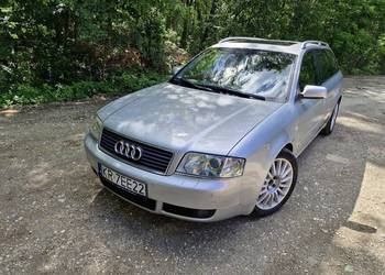 Audi A5 C5. 3.0 LPG 220 Koni