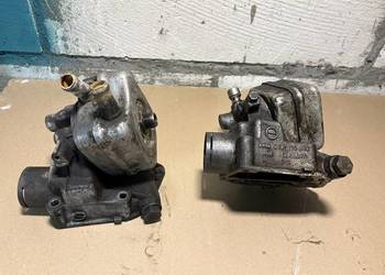 Podstawa filtra oleju 1.8t VW AUDI