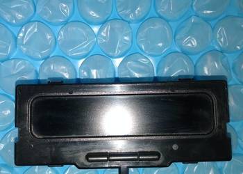 Wyświetlacz zegar pilot czujnik Renault Scenik