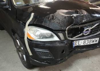 Volvo XC60 3.2B+gaz, 227tys km