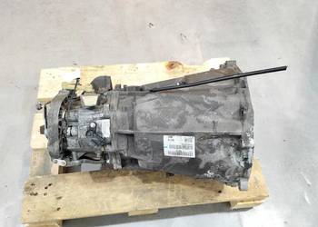 SKRZYNIA BIEGÓW HVW9062603900 2.5 TDI VW Volkswagen Crafter I (2006-  )