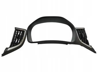 KRATKI NAWIEWU LEWA PRAWA OBUDOWA LICZNIKA KPL Suzuki Baleno II (2015-2022)