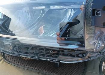 Lampa lewy przód Hyundai Bayon