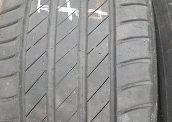 Opony letnie 205/50/17 Kleber cena  za 4szt