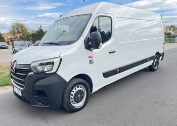 Renault Master L3H2 2021r.