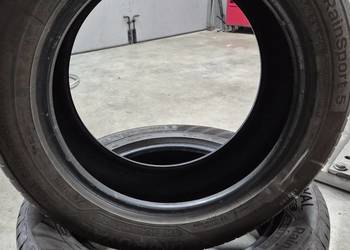 Opony letnie uniroyal 235/55R18 100H 3st.2022
