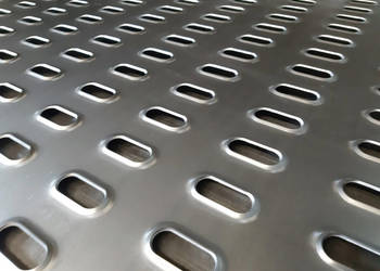 Blacha aluminiowa Lohr 750 PRODUCENT Najazd Laweta Platforma