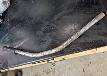 Kierownica do WSK prosta-oryginał