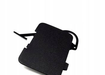 VOLVO XC90 przednia zaslepka ucha holowniczego OE 8693722