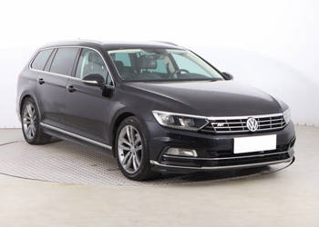 VW Passat 2.0 TDI