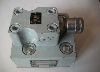 Zawór VP2-20-1/00 Hydraulika Vrchlabi