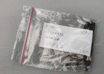 Świeca żarowa mazda 2.0 2.2D 10.5V 11721532