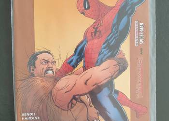 Ultimate Six - Ultimate Spider-Man & The Ultimates - Marvel